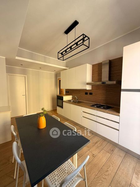 Quadrilocale in Nizza Millefonti, foto 11 di 23