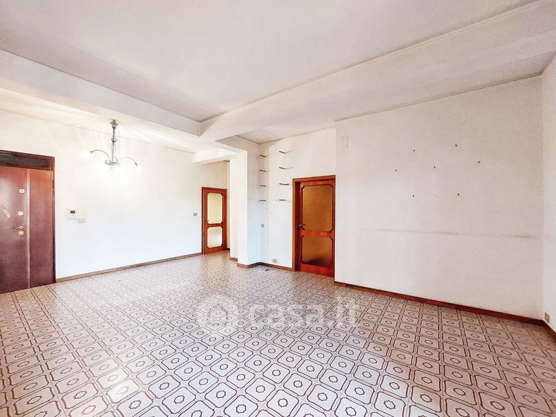 Appartamento in Vendita in Viale Giotto a Arezzo 178mq Casa.it