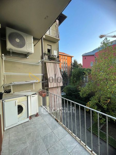 Trilocale in San Donato, foto 23 di 33