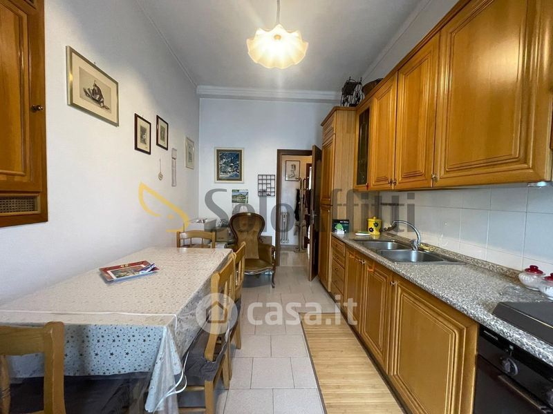 Appartamento in San Donato