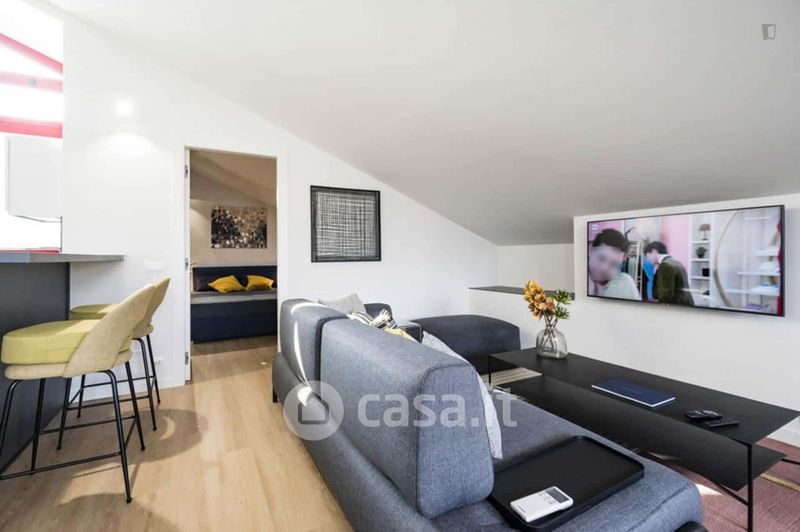 Appartamento in San Salvario, foto 15 di 26