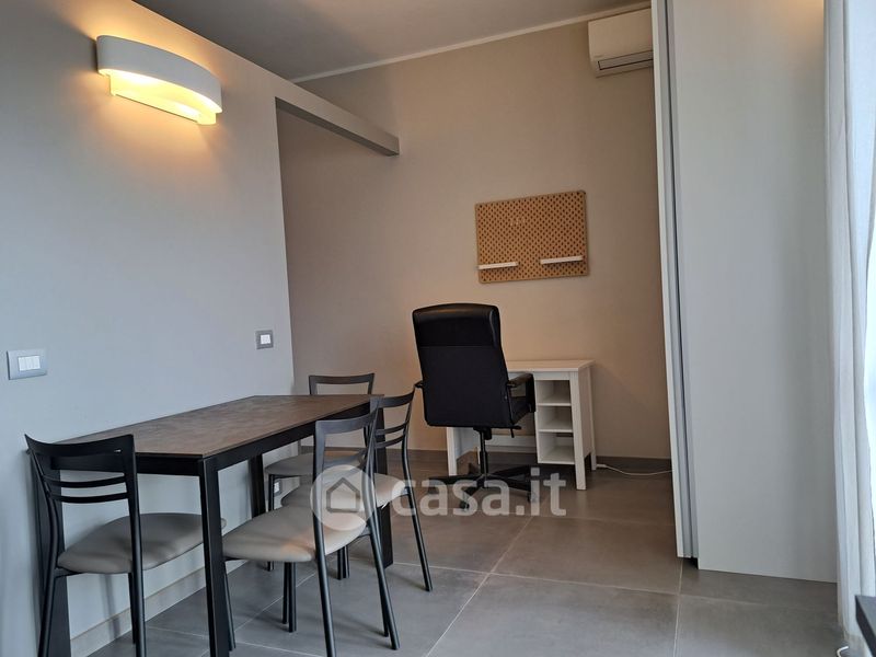 Monolocale in Crocetta, foto 5 di 17