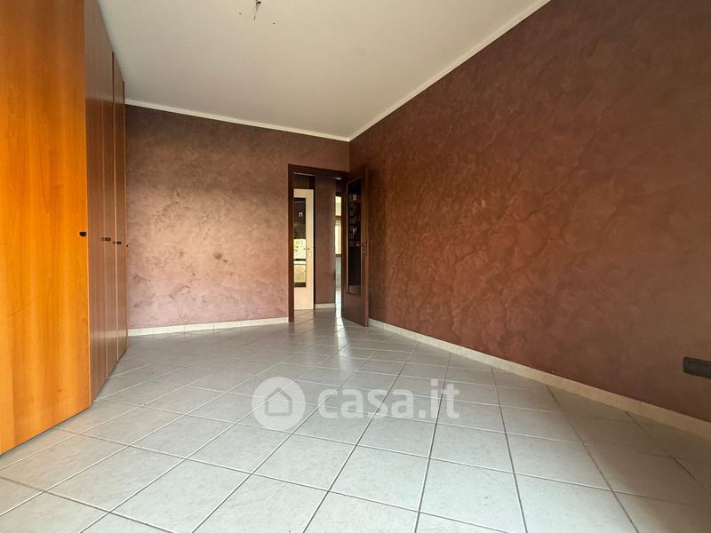 Trilocale in Madonna di Campagna, foto 10 di 19