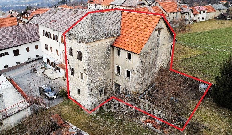 Case in vendita a Chies d'Alpago in zona IrrigheMolini Casa.it