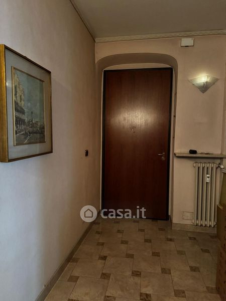 Trilocale in Crocetta, foto 14 di 16