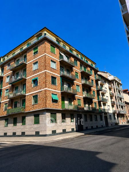 Appartamento in Pozzo Strada