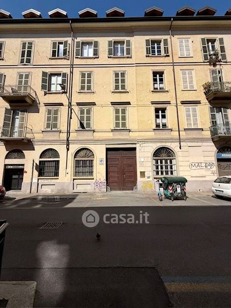 Appartamento in Vanchiglia