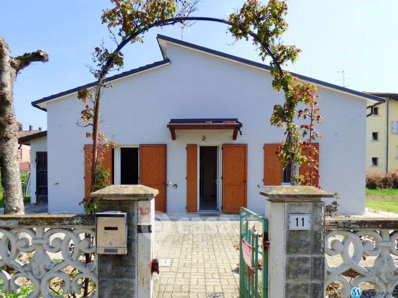 Casa indipendente in vendita San Cesario sul Panaro