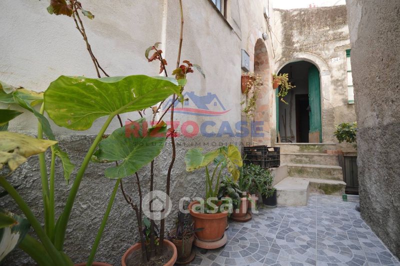 Case economiche in vendita a CoriglianoRossano