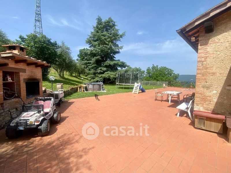 Rustici, Casali In Vendita A Siena In Zona Fuori Porta Tufi - Casa.it