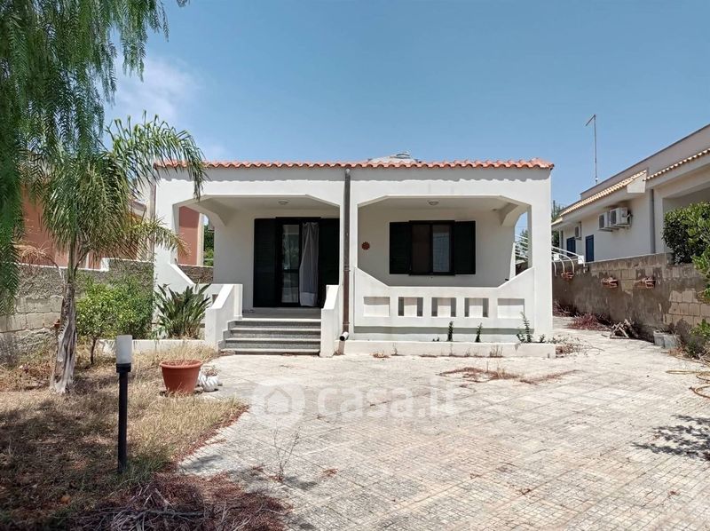 Villa in Vendita a Noto 130mq Casa.it Villa in Vendita a Noto 130mq Casa.it
