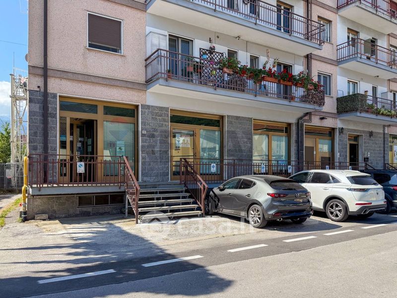 Locale commerciale in Vendita in Via Roma 15 a Roccaforte Mondovì ...