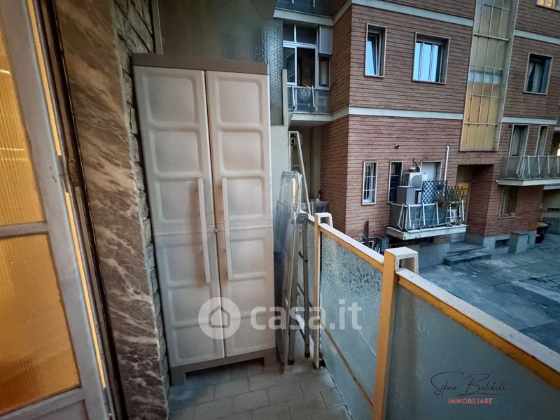 Bilocale in Crocetta, foto 12 di 16