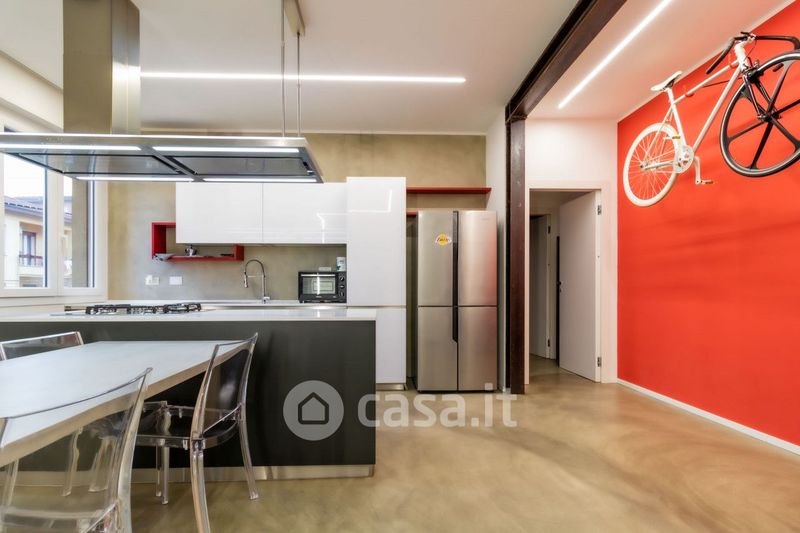 Bilocale in Affitto in Via Carlo Jussi a San Lazzaro di Savena 69mq