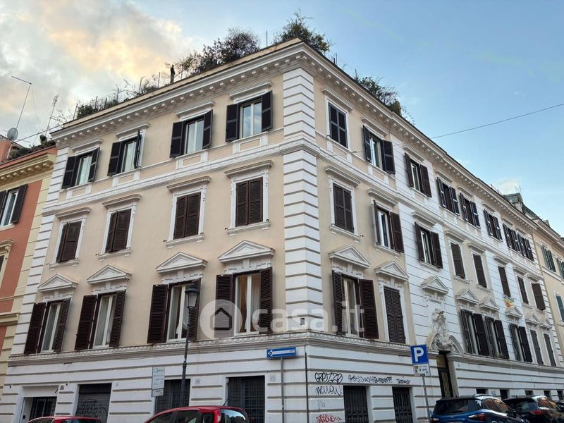 Bilocale In Vendita In Via Carlo Emanuele I A Roma Mq Casa It