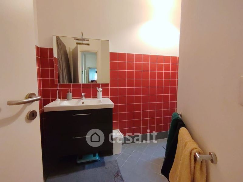 Trilocale in Crocetta, foto 14 di 17
