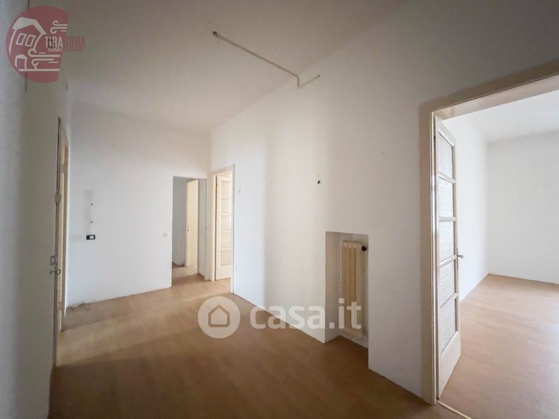 Appartamento in vendita Via Beccaria 5, Trieste