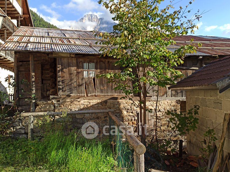 Baita, Bungalow, Chalet, Trullo In Vendita In Via Monte Tos A Alleghe ...