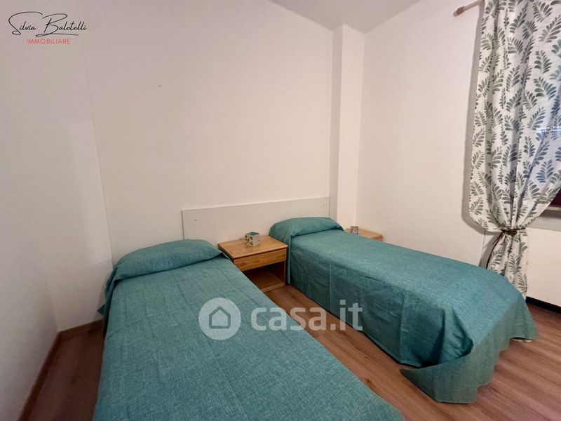 Bilocale in Crocetta, foto 10 di 16