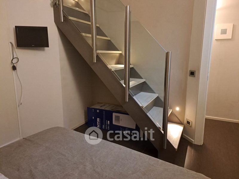 Bilocale in Crocetta, foto 13 di 31