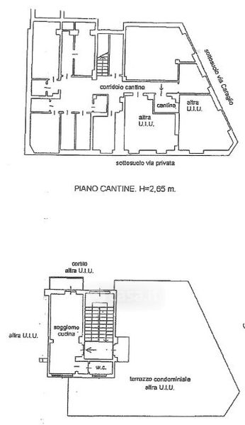 Monolocale in San Paolo, foto 22 di 22