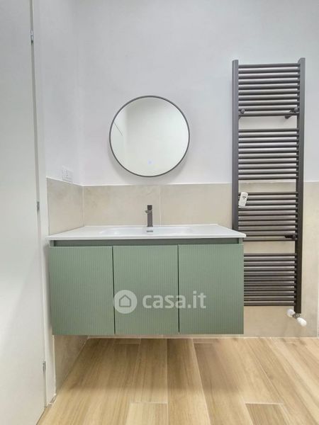 Appartamento in San Salvario