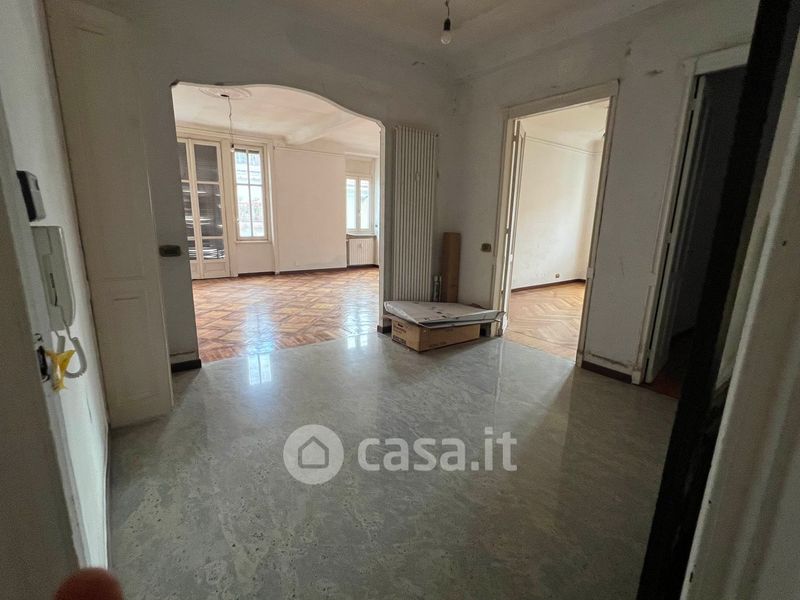 Appartamento in Crocetta, foto 5 di 17