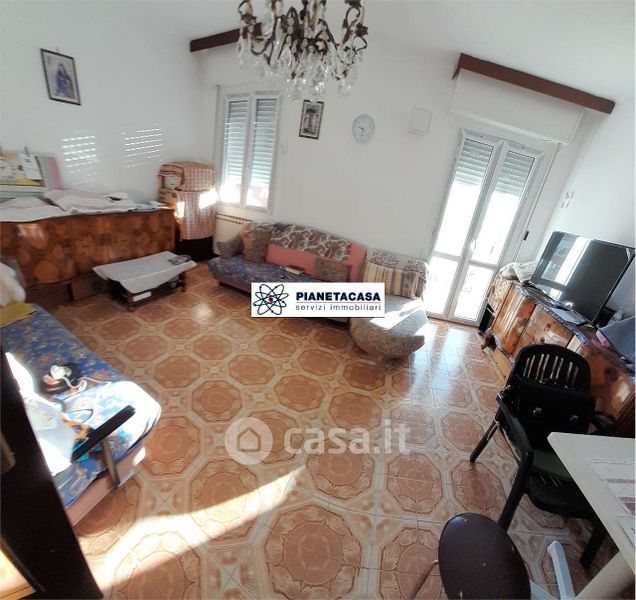 Trilocale In Vendita In Zona Borgo Palazzo A Bergamo 90mq Casa It