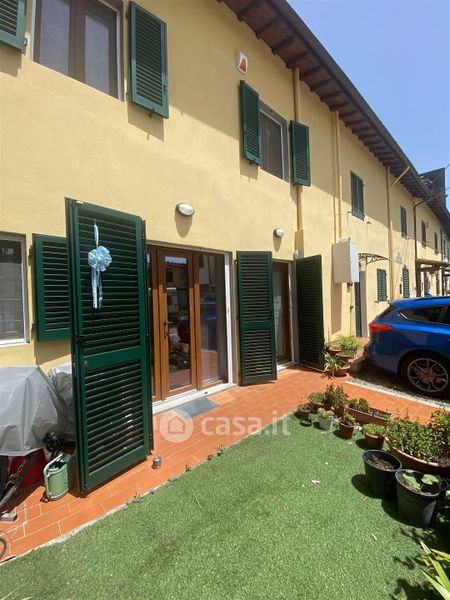 Case Con Giardino Privato In Vendita A Firenze - Casa.it