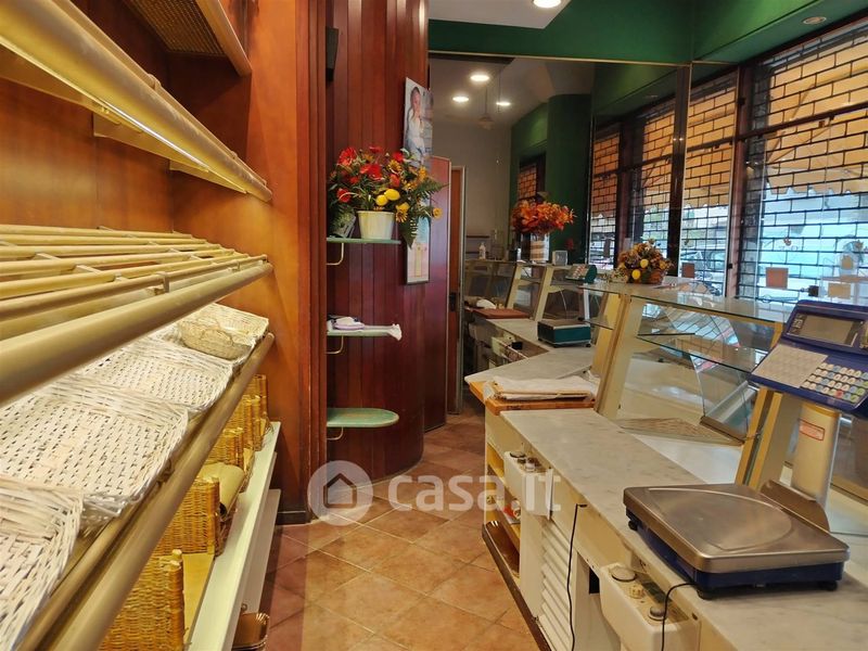 Negozio, Locale commerciale in Vendita in Via Raffaello Lambruschini a