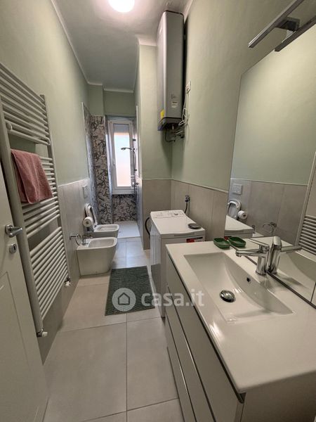 Bilocale in Nizza Millefonti, foto 13 di 23