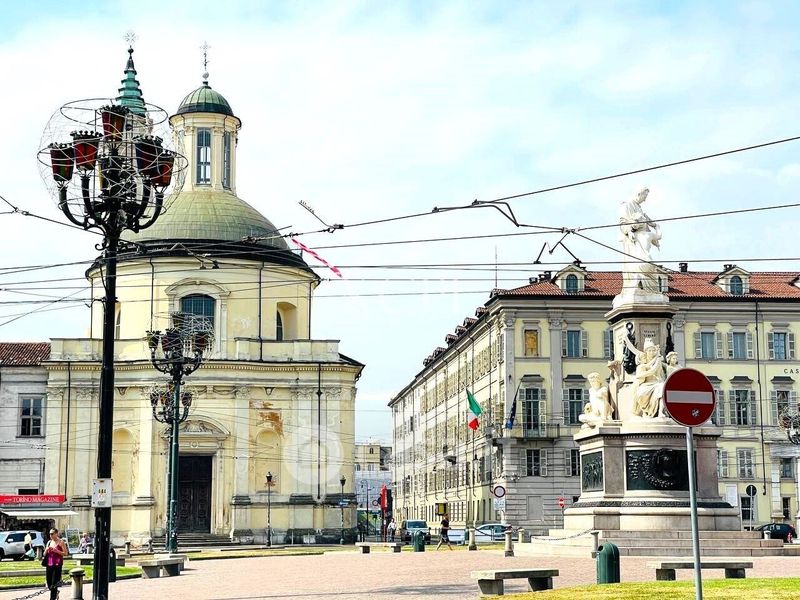 Appartamento in Centro