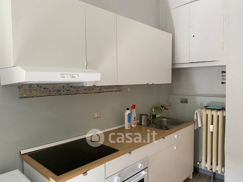 Quadrilocale in Crocetta, foto 5 di 22