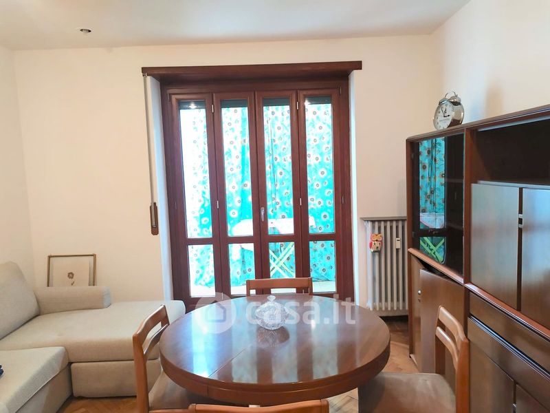 Quadrilocale in Cenisia, foto 4 di 29