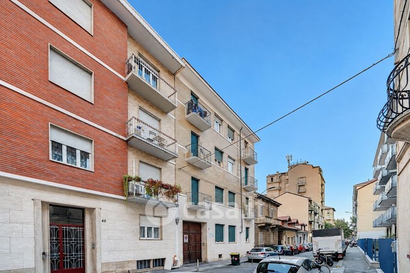 Appartamento in San Paolo