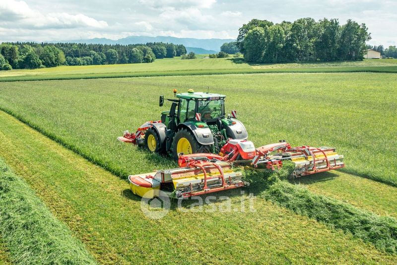 Terreni agricoli in vendita a Arezzo in zona Battifolle Ruscello