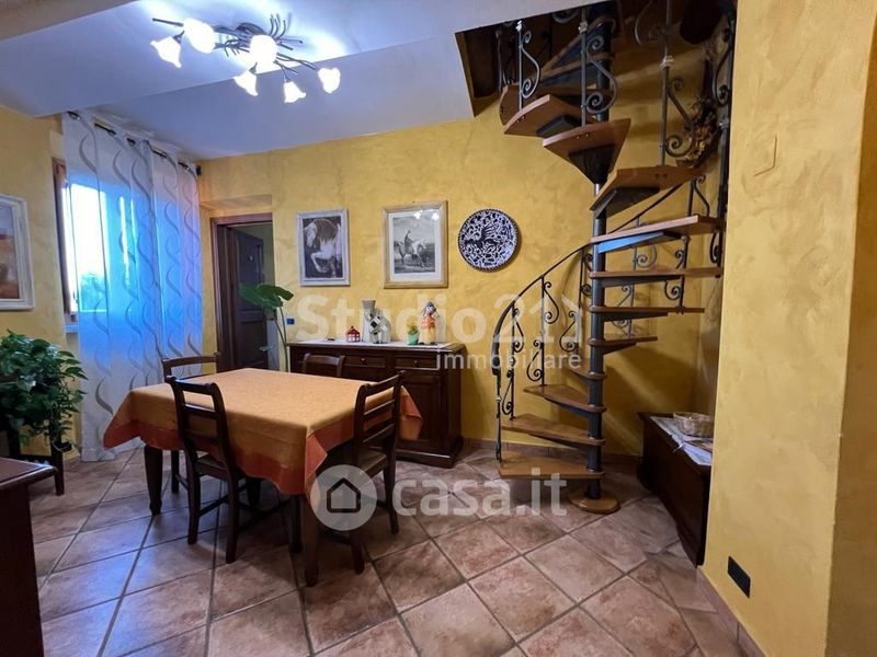 Appartamento in vendita Località Canova 138, Reggello