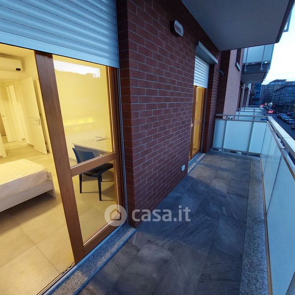 Appartamento in Nizza Millefonti, foto 17 di 27