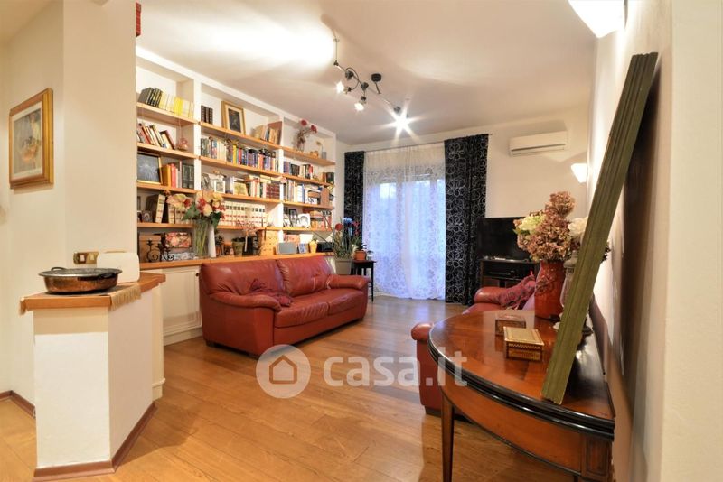 Appartamenti in vendita a Lucca in zona Nave, Sant’Anna, San Donato