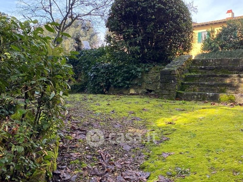 Case con giardino in vendita a Firenze in zona Leopoldo-Poggetto-Statuto,  Montughi 