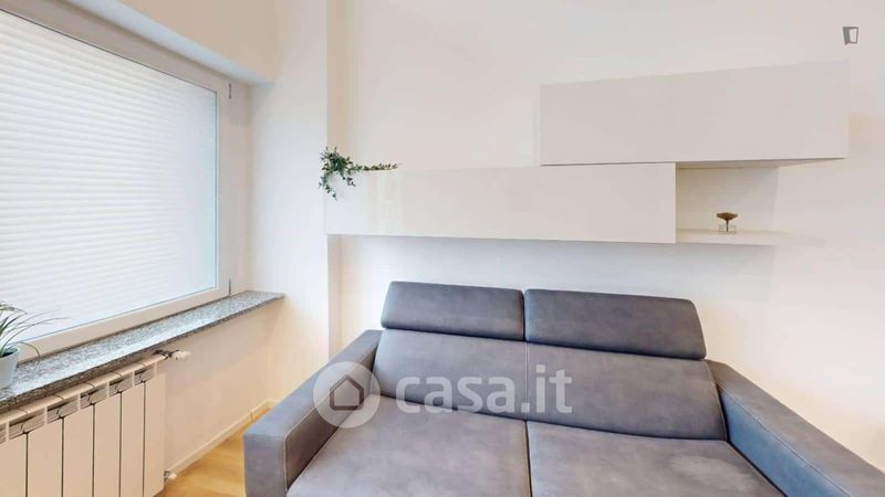 Stanza singola in Pozzo Strada, foto 4 di 9