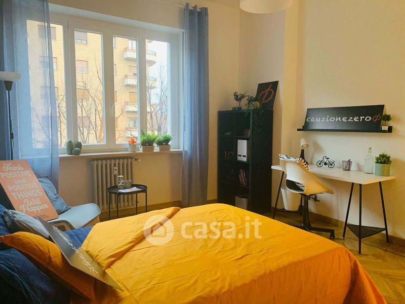 Stanza singola in Cenisia, foto 5 di 23