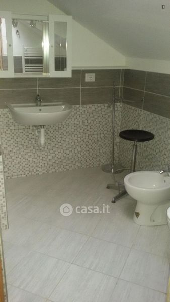 Stanza singola in Mirafiori Sud, foto 7 di 8