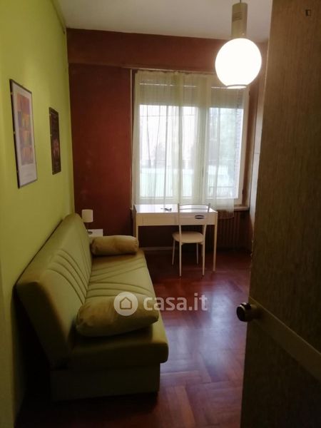 Stanza singola in Mirafiori Sud, foto 16 di 17