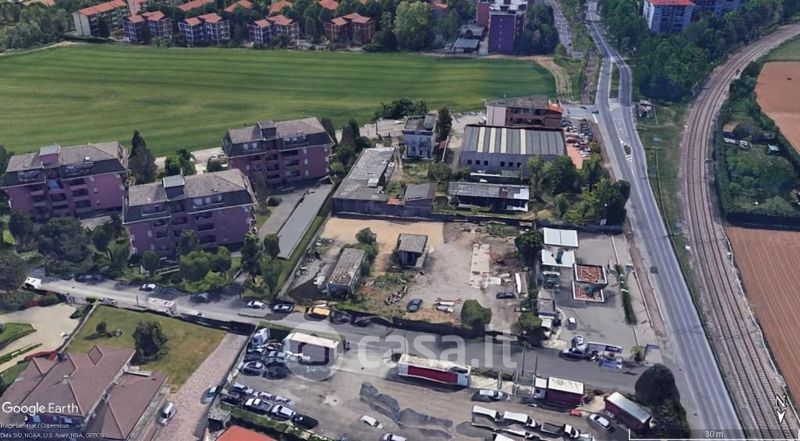 Terreni edificabili in vendita a Rovello Porro Casa.it