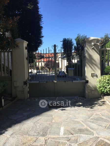 Trilocale in Borgo Po, foto 36 di 36