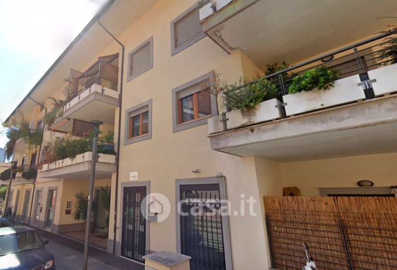 Appartamento in vendita Via Colle Cioffi 10, Isernia