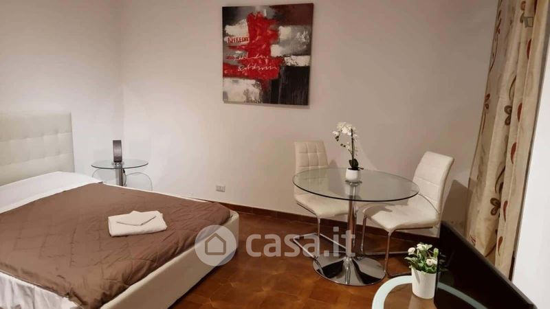 Monolocale in Crocetta, foto 4 di 15