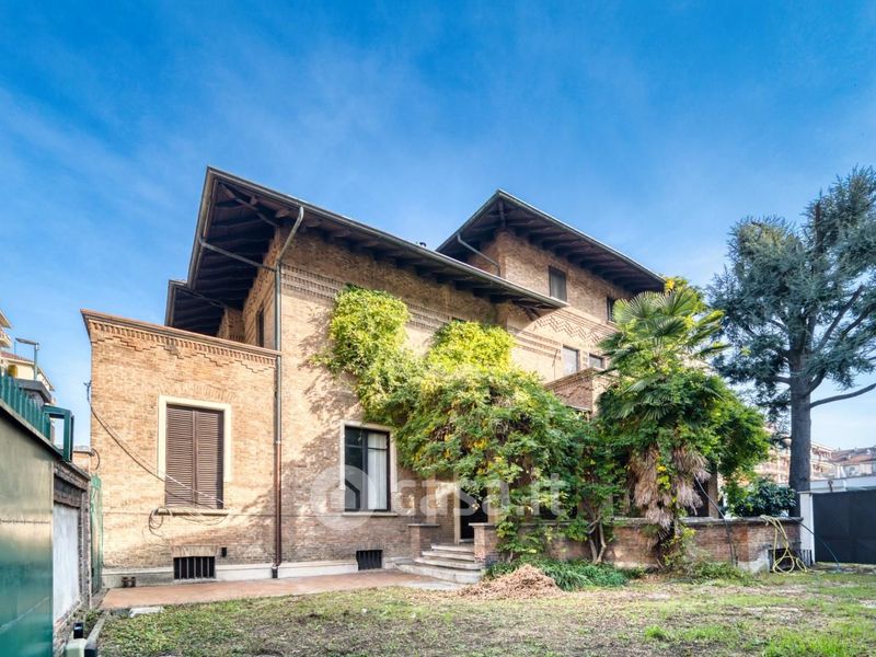 Appartamento in Borgo Vittoria