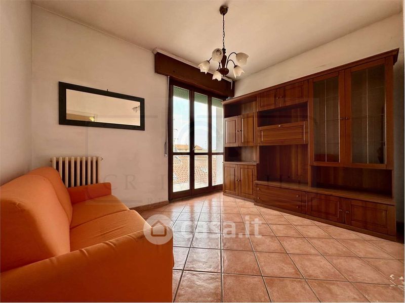 Case in vendita a Paderno Dugnano in zona Cassina Amata Casa.it